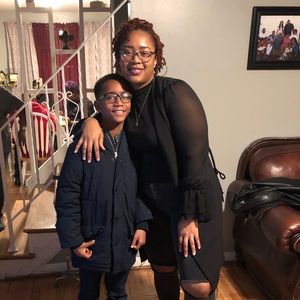 Meet your Posher, Bridgette